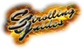Strolling Guides Logo
