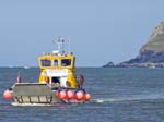 The New  Padstow-Rock Ferry