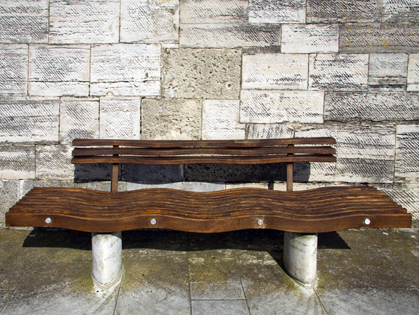 Bench,Portsmouth