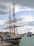 Sail and Steam