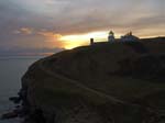 The Lighthouse, Anvil Point, Durlston