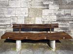 Wavy Bench Portsmouth