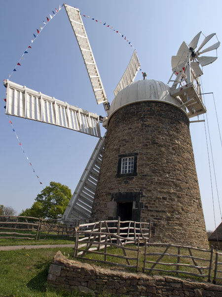 Heage Windmill,Wind Mill