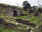 Dunboy Castle