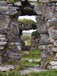 Dunboy Castle