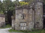 Puxley Castle Gatehouse