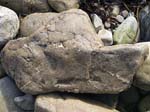 A Boat Shaped Rock