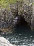 The Sea Entrance Cuas Caves
