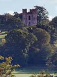 Powderham Belvedere