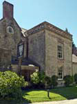 The Spread Eagle Inn