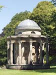 The Temple of Apollo