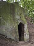 The Hermitage near Falling Foss