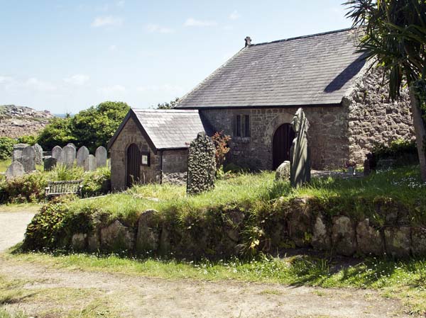 Old,Town,Church,St,Marys