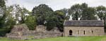 The Chapel and the New Hall
