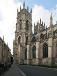 The Minster
