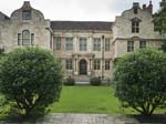 The Treasurer's House