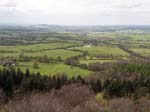 The view from the top