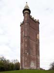 King Alfred's Tower