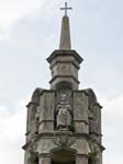 The Former St Edith's Well