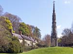 The Bristol Cross