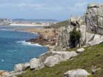 Dutchman's Carn St Mary's, Isles of Scilly