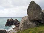 Tooth Rock