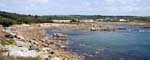 Carn Leh Cove