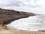 Barton on Sea