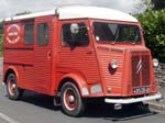 Citroen Ambulance