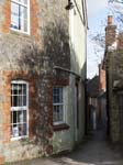 Abbey Walk