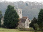 St Mary's Church