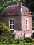 The Garden Pavilion