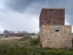 White Nothe Cottages and Look Out