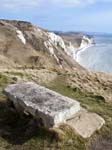 Jeremy Willson Bench White Nothe
