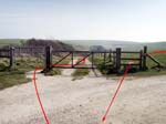Through the Gate