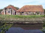 The Old Salt Houses