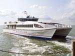 Wight Ryder I Ferry Ryde Pier