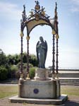 Emanuel Drinking Fountain Southsea