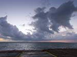 Sunset Stokes Bay