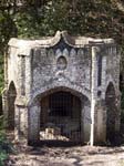 The Shell House