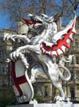 A City of London Dragon