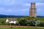 Horton Tower from Chalbury