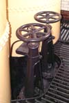 Valves Pendeen