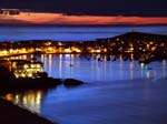 St Ives - Sunset