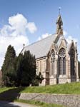St Mary's 