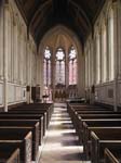 The Nave