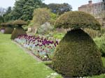 The Sunken Garden