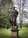 The Venus Statue