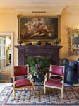 The Entrance Hall
