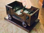 A Wine Cooler